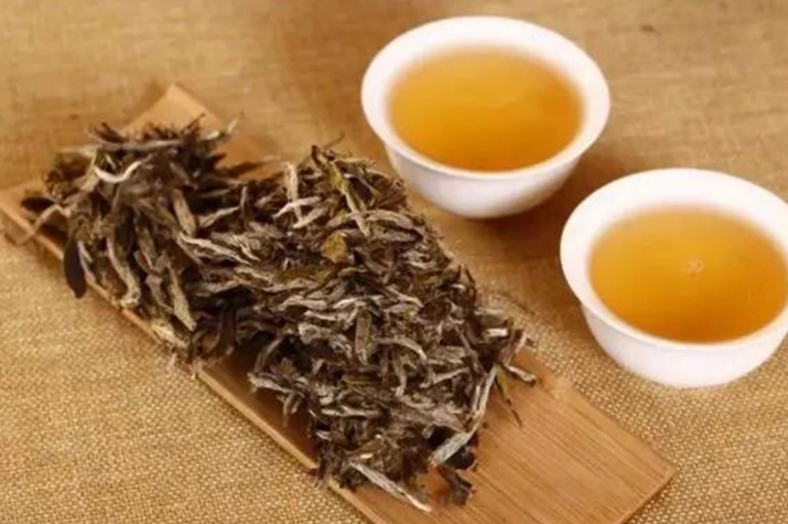 什么是普洱茶喉韻？