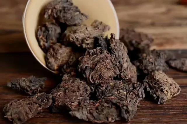 四個(gè)最實(shí)用的標(biāo)準(zhǔn)，讓你成功購選普洱茶