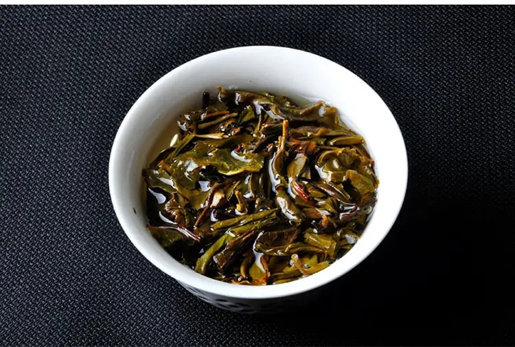 普洱茶品鑒六字訣：凈、香、潤、厚、甘、甜，帶你體驗(yàn)普洱的魅力