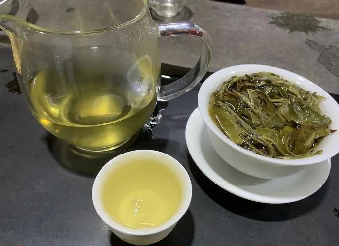 普洱茶的好，中醫(yī)怎么說？