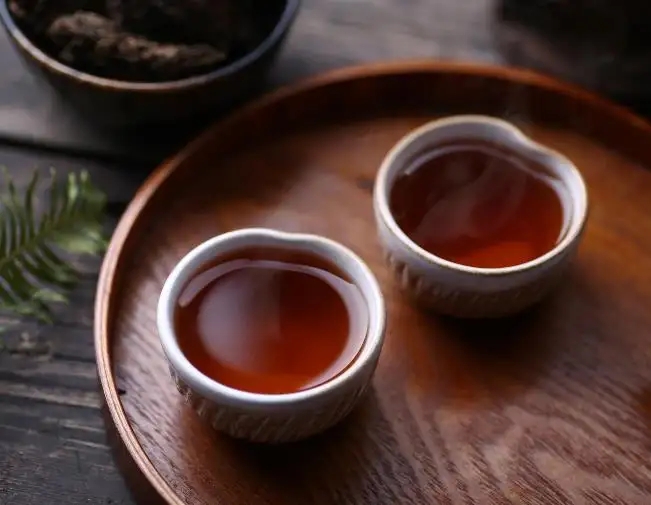 恭喜，普洱茶！成功拿下抗 ai 效果第二名！