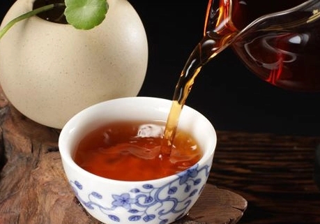 喝普洱茶可以減肥？等等先別著急著喝！