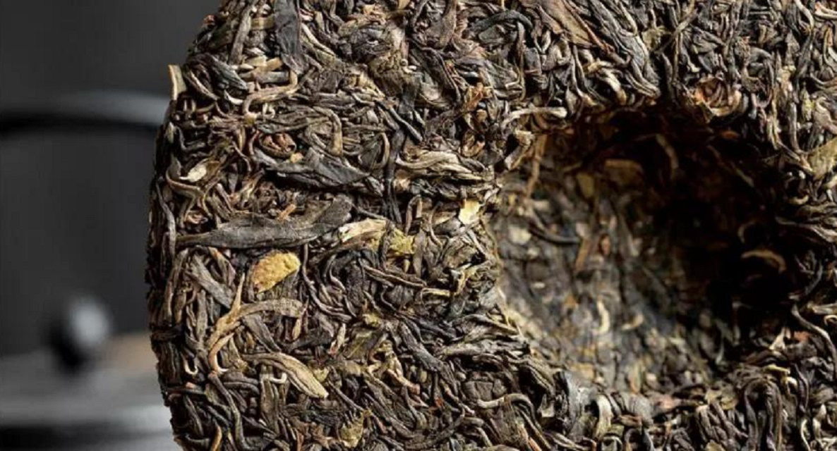 普洱生茶的陳化時間是怎么劃分的？