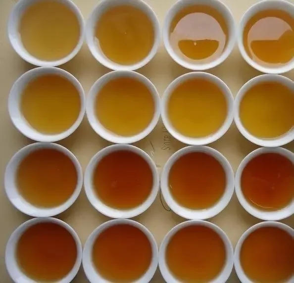 陳化時間對普洱生茶有影響嗎？