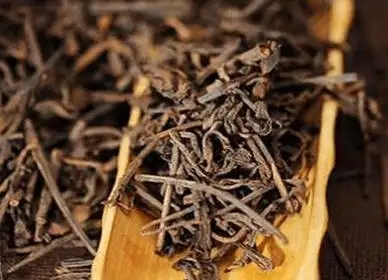 我要一款沒有茶梗的普洱茶?。? decoding=