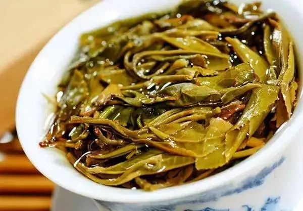 普洱茶中加入茶梗只是為了降低成本？