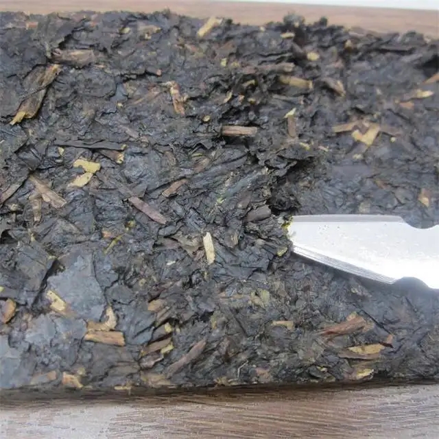 什么是邊銷茶？你是否有了解過邊銷茶呢？