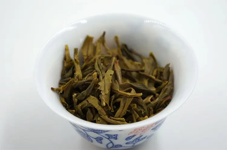 為什么普洱茶在云南地區(qū)以外那么受歡迎？