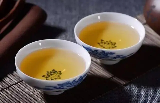 生茶寒，熟茶熱，那豈不是都不能喝了？丨實(shí)用