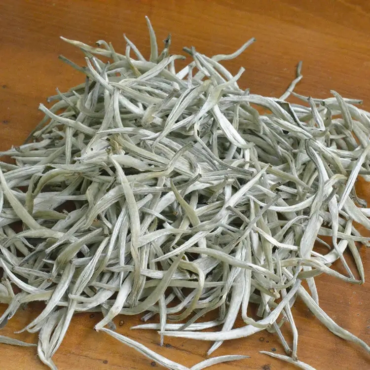 這樣的月光白，你肯定沒喝過