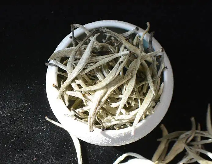 景谷大白茶，了解一下吧