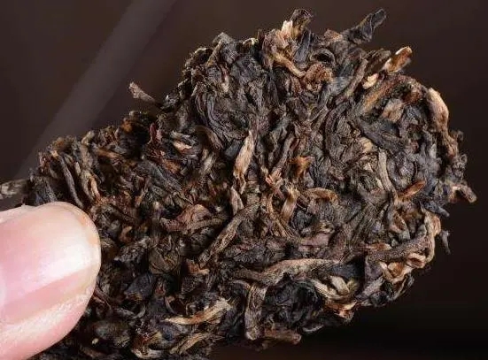 與其它茶對比，普洱茶的十大特點(diǎn)