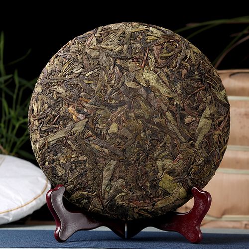 普洱茶的黃金葉到底是什么樣的存在？