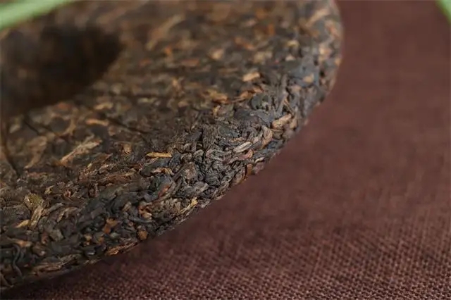 80元一餅的普洱茶和8000元一餅的普洱茶差別在哪里？