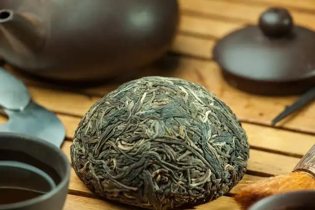 陳茶不一定都是好茶，“越陳越香”也要看茶種類！