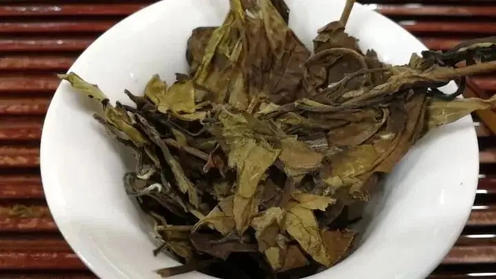 什么茶可以越陳越香？什么茶不能？