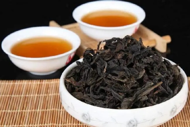 越陳越香！不該成為垃圾普洱茶橫行市場的遮羞布！