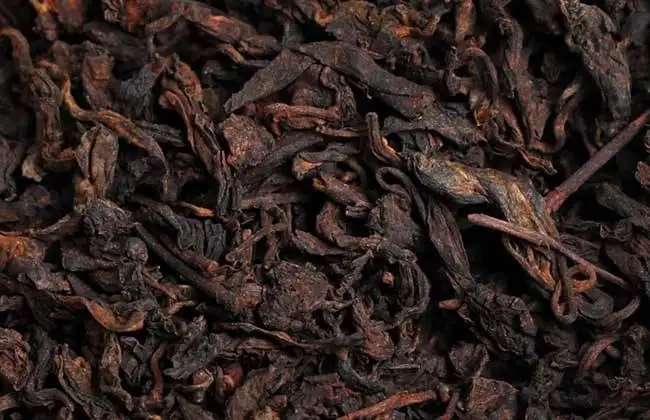 如何選購(gòu)普洱茶熟茶？