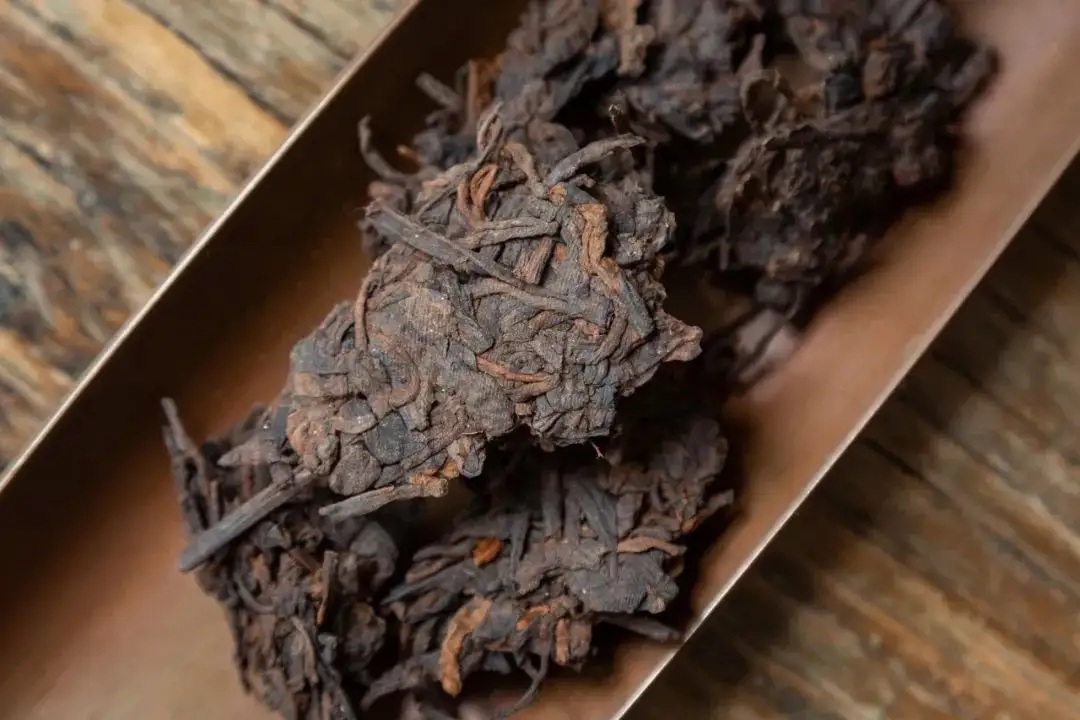 普洱熟茶可轉化多久？四個維度、四個時間段，演繹熟普”從女孩到女人”的蛻變