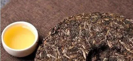 普洱熟茶，究竟存幾年才好喝