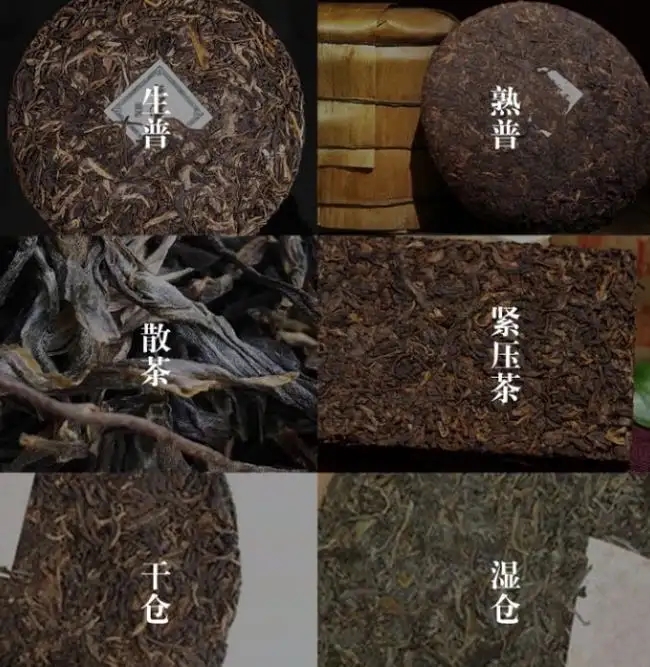 普洱茶不是越陳越香嗎？怎么也有最佳品飲期？