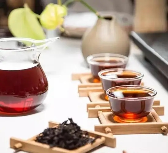 熟茶制作:怎么提升普洱熟茶品質(zhì)?