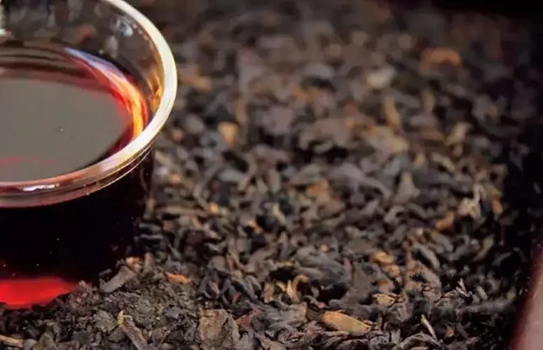 普洱生茶與熟茶那個(gè)減肥效果好？