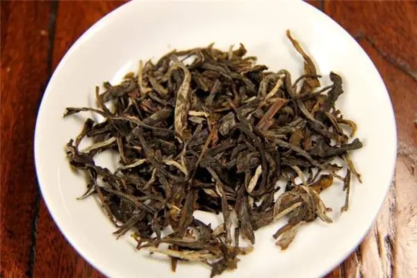 探索：普洱茶里，什么是令人愉悅的煙香味。兼談標(biāo)本的重要性