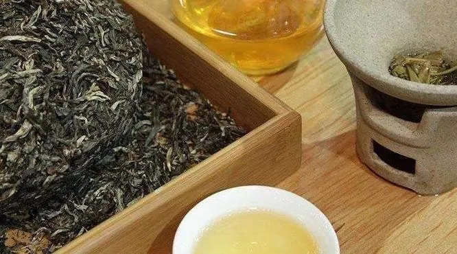 煙香究竟是怎么來的？普洱茶的審美困局。