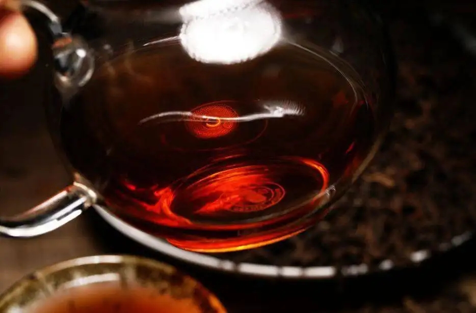 普洱茶，切忌不懂裝懂（建議收藏）