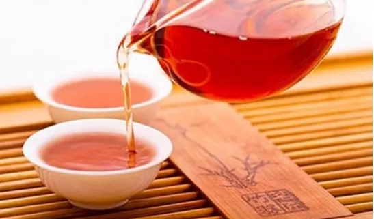 把普洱茶搞懂，有多難？