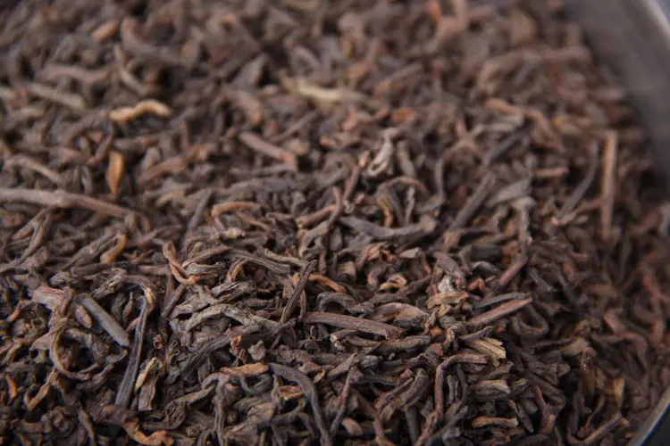 品懂熟茶丨新制的熟茶怎么品評？