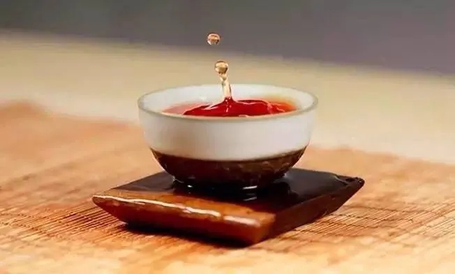 從時間維度來看，普洱茶的尷尬期并不可怕