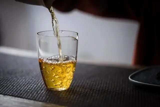 疫情防控，喝茶是有效的預(yù)防良藥！