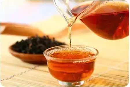 喝茶有什么好處？僅茶多酚其中一項(xiàng)，茶多糖就有想像不到的好處之多……