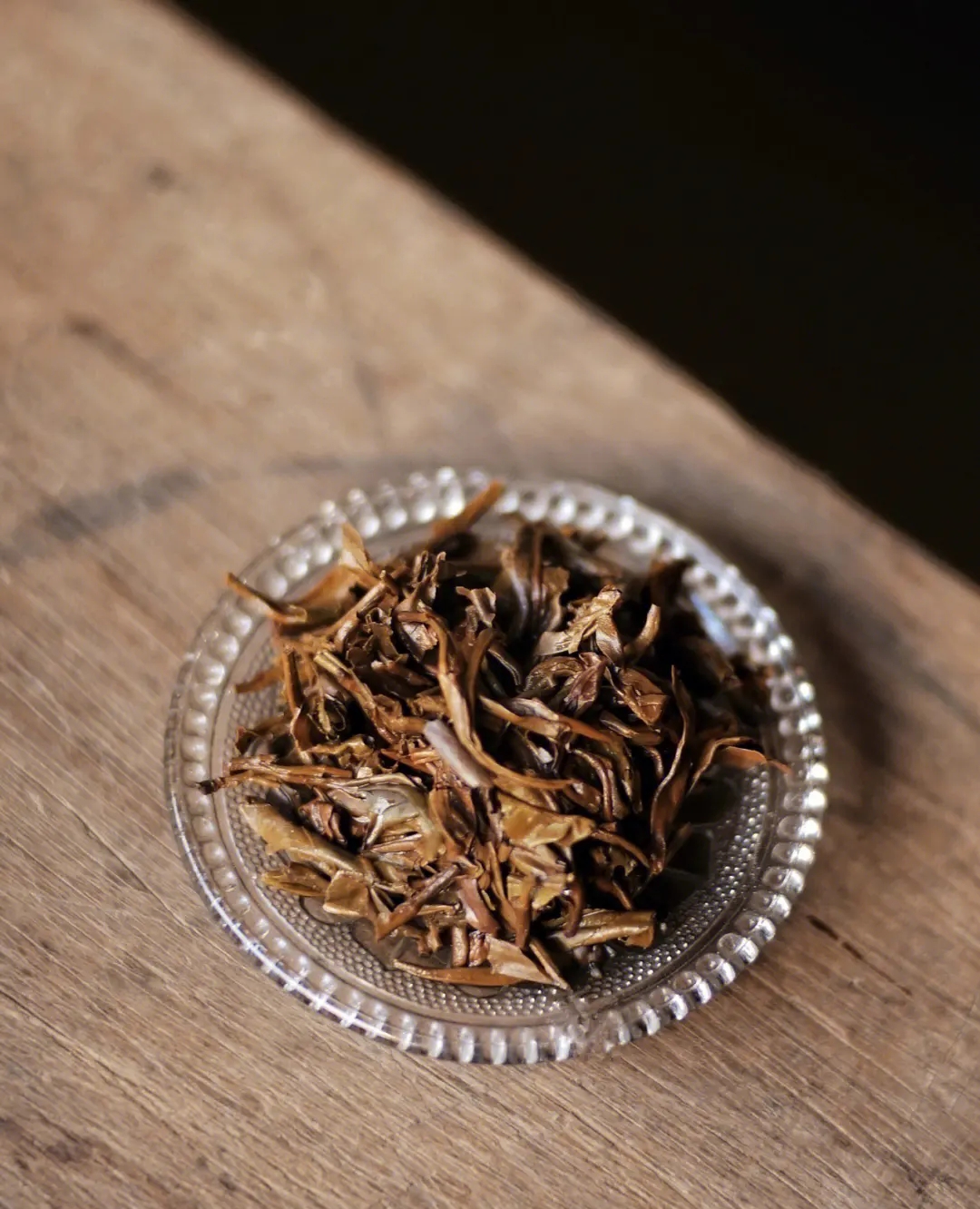 2023年新班章古樹春茶沖泡手法？