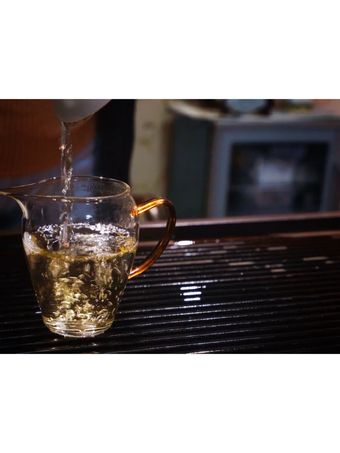 2023年班盆老寨古樹春茶口感？