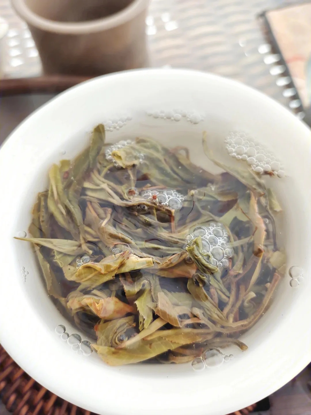 2023年班盆老寨古樹春茶價(jià)格是多少？