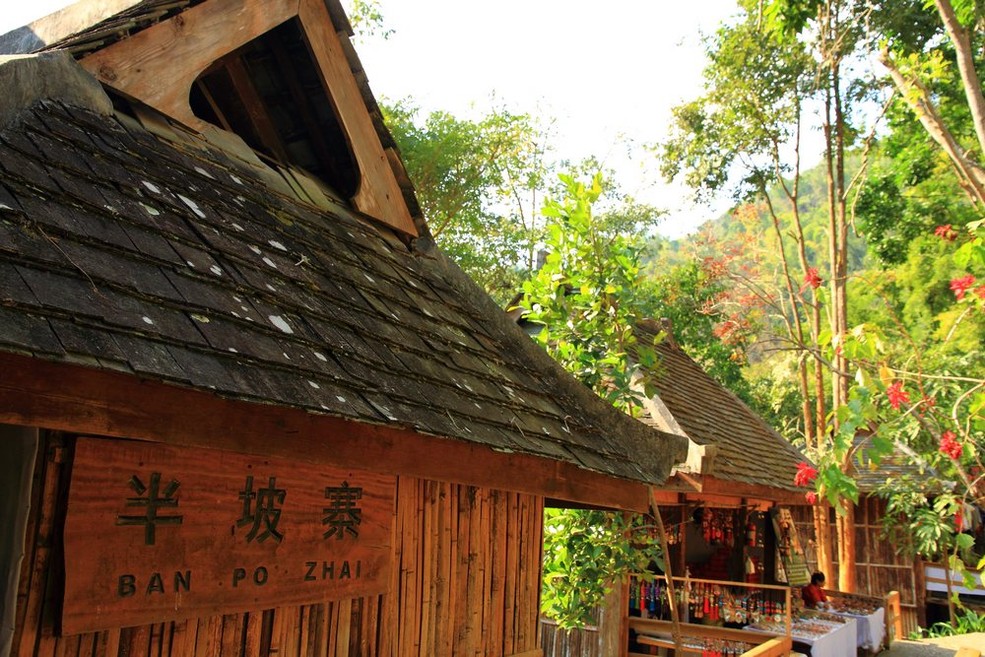 2023年半坡老寨古樹(shù)春茶特點(diǎn)？