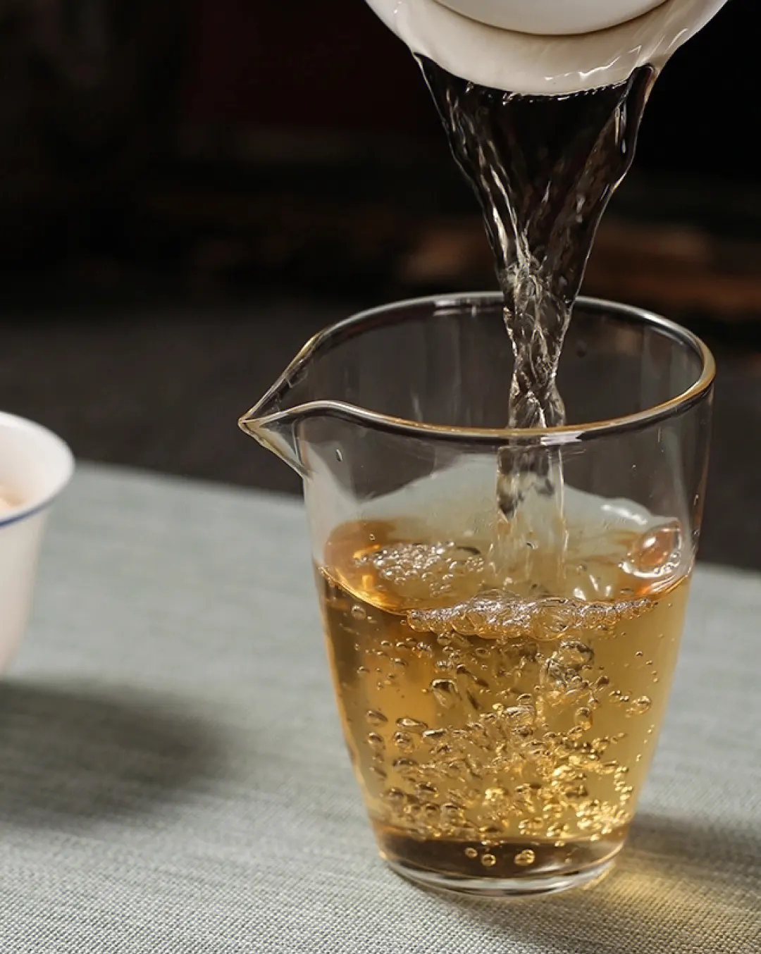 2023年困鹿山古樹春茶品質(zhì)怎么樣？