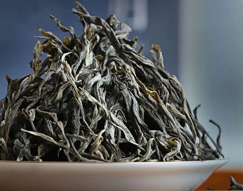 2023年昔歸古樹春茶多少錢一公斤？