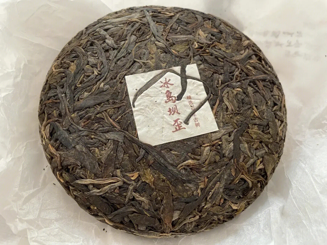 2023年壩歪古樹春茶多少錢一公斤？