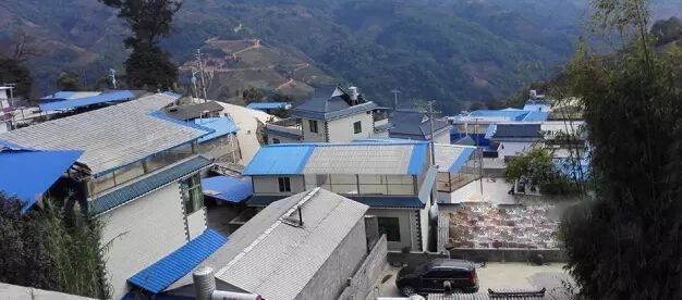 2023年勐庫豆腐寨古樹春茶多少一公斤？