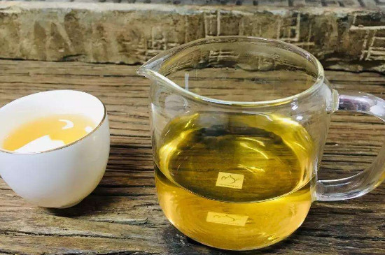 2023年多依樹古樹春茶口感怎么樣？