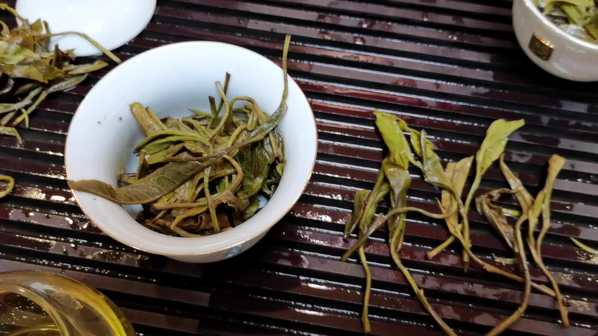 2023年多依樹古樹春茶特點是什么 ？