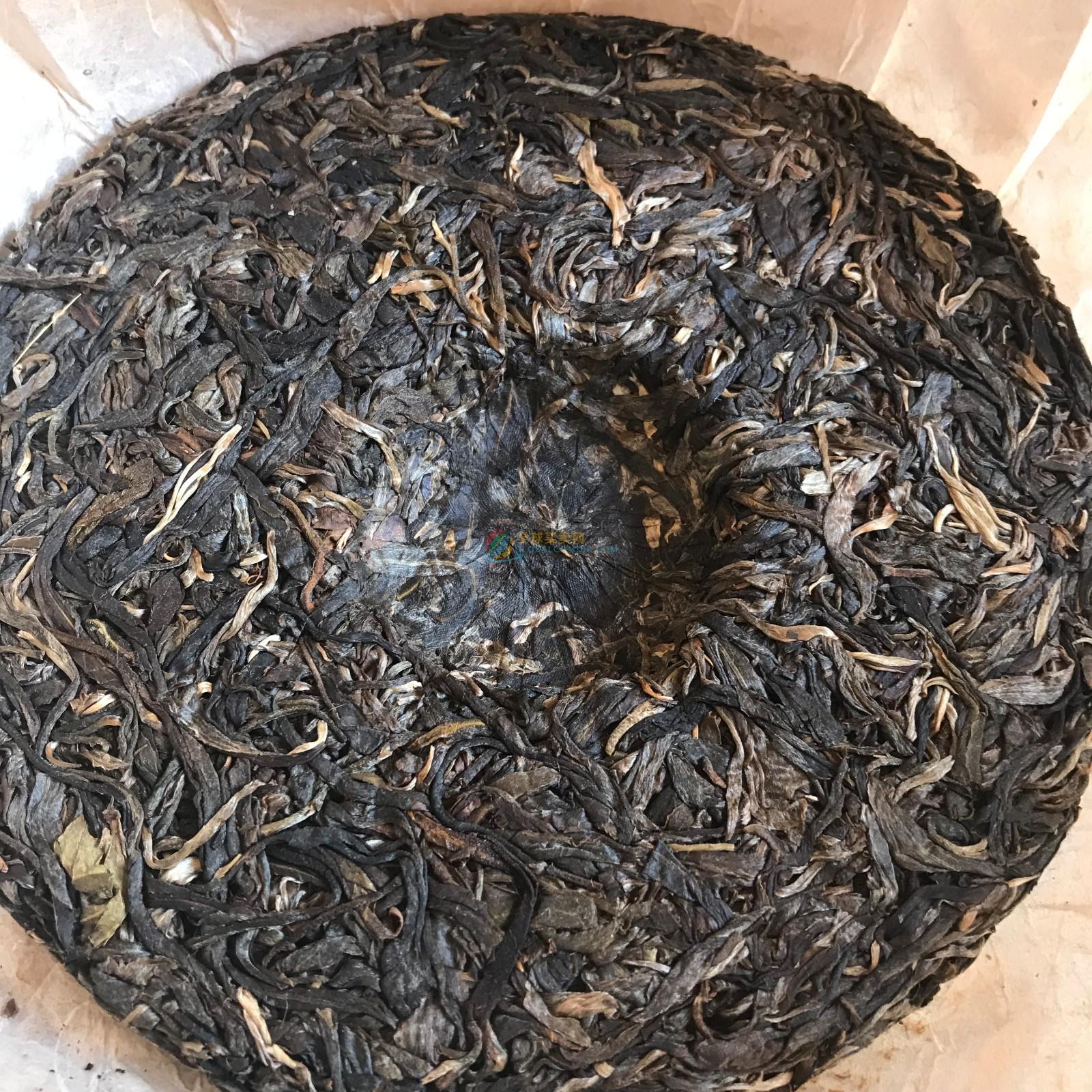 2023年易武張家灣古樹春茶多少錢一公斤？