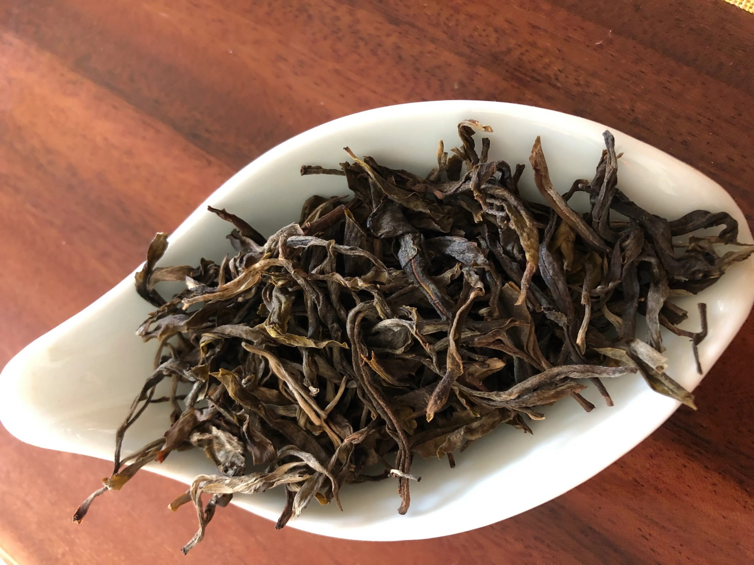 2023年易武張家灣古樹春茶價(jià)格是多少？