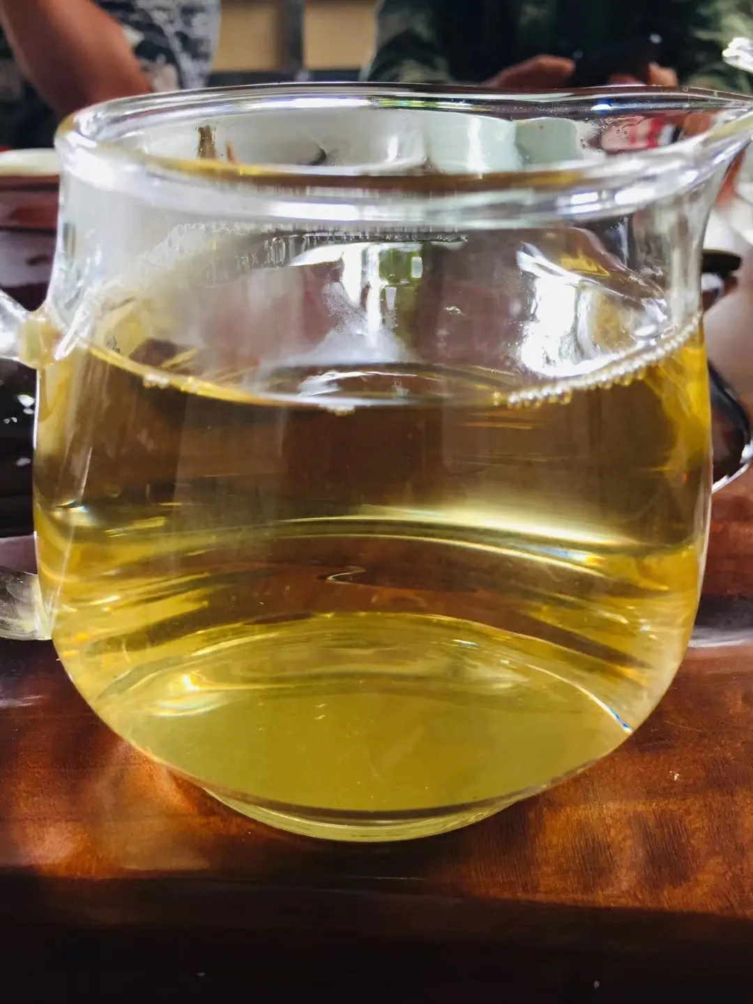 2023年鎮(zhèn)沅老海塘古樹(shù)春茶品質(zhì)怎么樣？