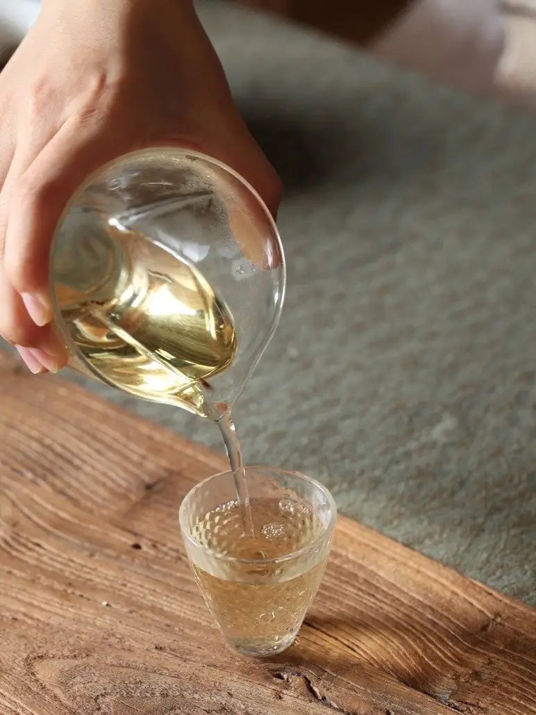 月光白究竟是什么茶？