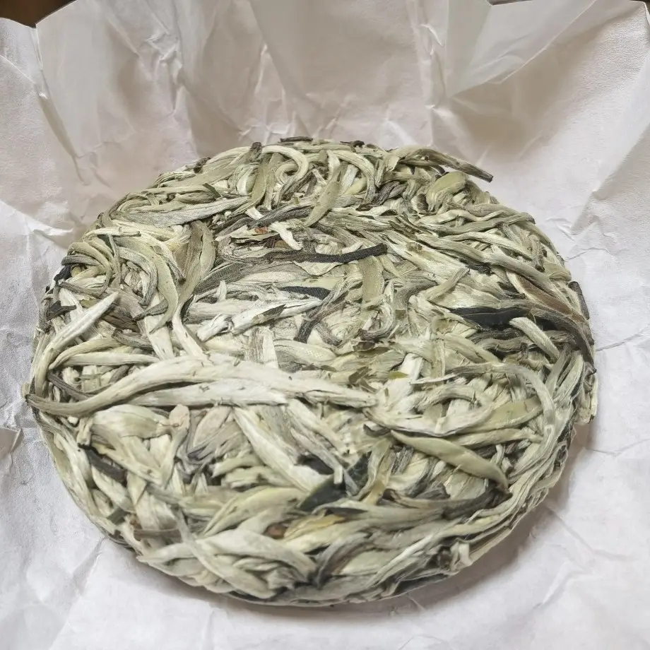 2023年月光白茶的功效？